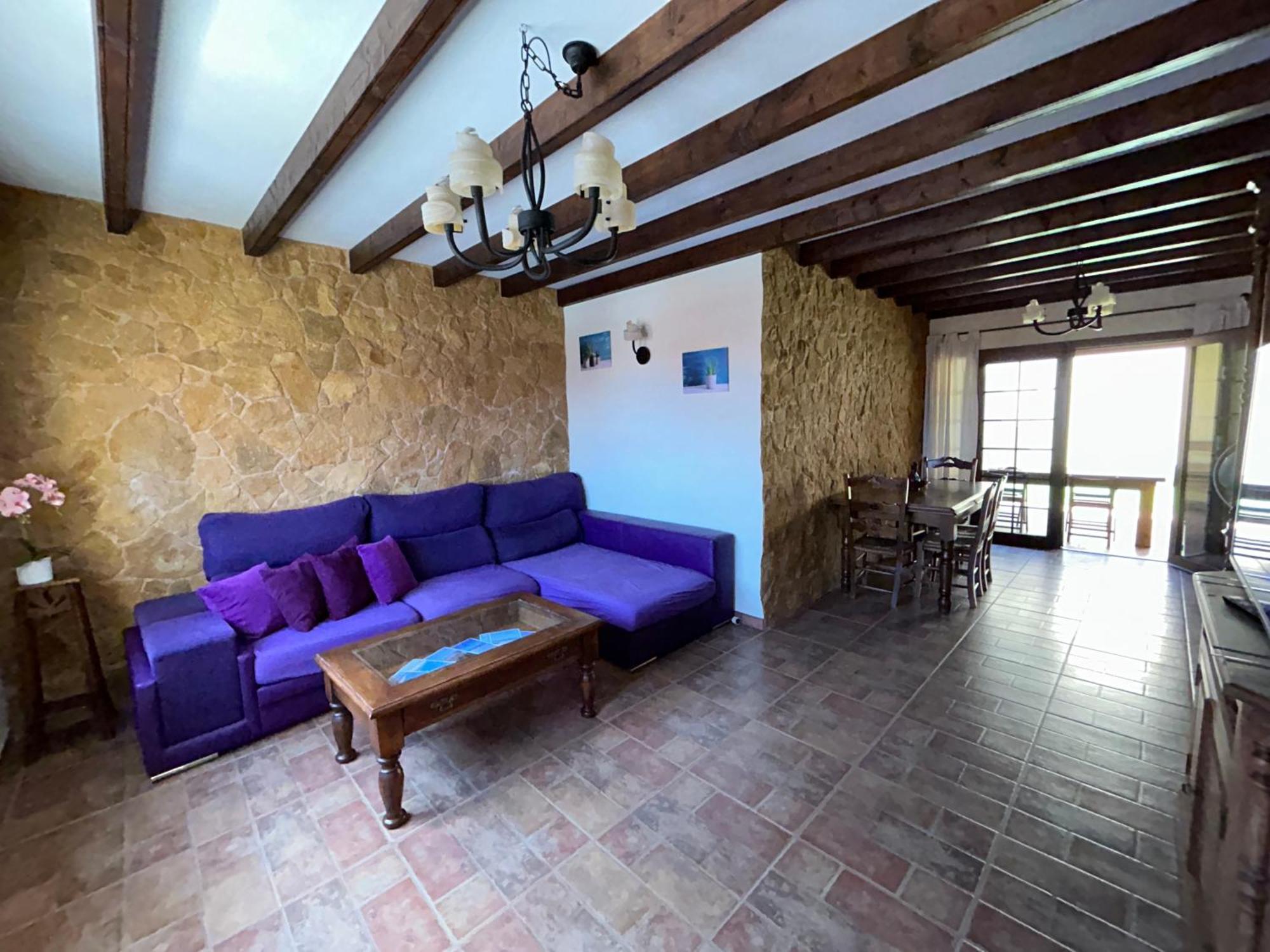 Villa Casa Lidia Puerto del Rosario  Exterior foto